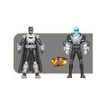 Product Spin Master DC: Batman Adventures - Batman VS. Mr.Freeze (6070243) thumbnail image