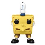 Product Funko Pop! SpongeBob SquarePants - Mocking SpongeBob (Special Edition) thumbnail image