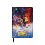 Product Star Wars The Empire Strikes Back A5 Notebook thumbnail image