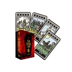 Product Vlad Dracula Tarot thumbnail image