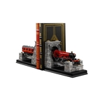 Product Harry Potter Bookends Hogwarts Express thumbnail image