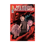 Product My Hero Academia Vol.10 thumbnail image