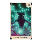 Product Stranger Things Tarot Deck and Guidebook thumbnail image