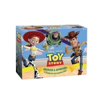 Product Toy Story Obstacles and Andventures Deck Building Game thumbnail image