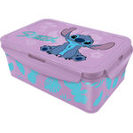 Product Disney Stitch  Rectangular Food Container thumbnail image