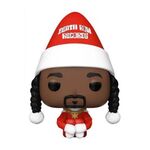 Product Φιγούρα Funko Pop! Rocks Music Snoop on the Stoop thumbnail image