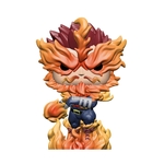 Product Funko Pop! MHA Endeavor thumbnail image