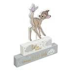 Product Magical Beginnings Mantel Block Bambi thumbnail image