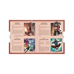 Product Marvel Heroes and Villains : A journal by Nick Fury thumbnail image