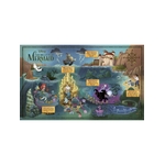 Product The Disney Book of Maps : A Guide to the Magical Worlds of Disney and Pixar thumbnail image