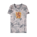 Product Harry Potter Gryffindor Girls All Over Print Short Sleeve T-shirt thumbnail image