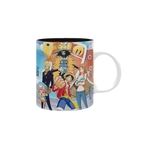 Product One Piece Luffy's Crew Mug thumbnail image