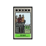 Product Vlad Dracula Tarot thumbnail image