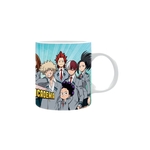 Product My Hero Academia Class Mug thumbnail image