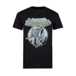 Product Marvel Spider-Man City Slinger T-shirt thumbnail image