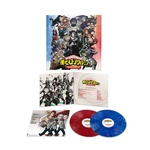 Product My Hero Academia Vinyl thumbnail image