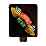 Product Travel Mat Friends Central Perk thumbnail image