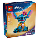 Product LEGO Disney Stitch thumbnail image