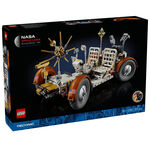 Product LEGO® Technic™: NASA Apollo Lunar Roving Vehicle – LRV (42182) thumbnail image