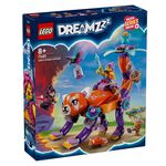 Product LEGO® DREAMZzz™: Izzie’s Dream Animals (71481) thumbnail image