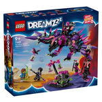 Product LEGO® DREAMZzz™: The Never Witch’s Nightmare Creatures (71483) thumbnail image