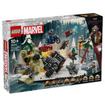 Product LEGO® Marvel:The Avengers Assemble: Age of Ultron (76291) thumbnail image