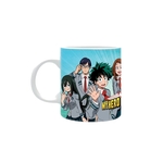 Product My Hero Academia Class Mug thumbnail image