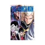 Product One-Punch Man Vol.20 thumbnail image