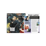 Product Captain America Ultimate Guide New Edition thumbnail image