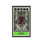 Product Vlad Dracula Tarot thumbnail image