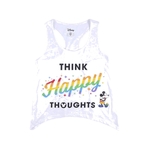 Product Disney Mickey Mouse Sleeveless Point T-shirt thumbnail image