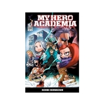 Product My Hero Academia Vol.20 thumbnail image