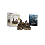 Product Harry Potter Hogwarts Castle and Sticker Book : Lights Up! thumbnail image