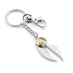 Product Harry Potter Golden Snitch Keyring thumbnail image