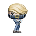 Product Funko Pop! MHA Best Jeanist thumbnail image