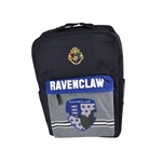 Product Harry Potter Ravenclaw Heathered Pocket Premium Backpack thumbnail image