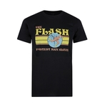 Product DC Comics 70'S Flash T-shirt thumbnail image