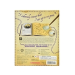 Product Harry Potter: The Marauder's Map Guide to Hogwarts thumbnail image