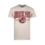 Product Jursassic Park Survival Training T-Shirt thumbnail image