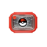 Product Pokemon Rectangular Sandwich Box thumbnail image