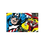 Product Captain America Ultimate Guide New Edition thumbnail image