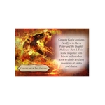 Product Harry Potter: The Dark Arts Tiny Book thumbnail image