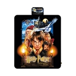 Product Travel Mat Harry Potter The Sorceres Stone thumbnail image