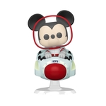 Product Funko Pop! Disney SUPDLX Space Mountain with Mickey Mouse thumbnail image