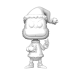 Product Funko Pop! The Grinch D.I.Y. (Special Edition) thumbnail image