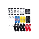 Product Friends Sock Advent Calendar 2021 thumbnail image