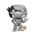 Product Funko Pop! TMNT Raphael (B&W Chase is Possible)(Special Edtition) thumbnail image