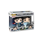 Product Funko Pop! DC Heroes Superman & Lois Flying (Special Edition) thumbnail image