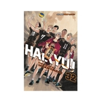 Product Haikyu!! Vol.32 thumbnail image