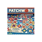 Product Patchwork (Νέα Έκδοση) thumbnail image